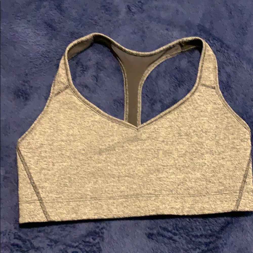 🏋🏾‍♀️VSX Racerback sport bra🧘🏽‍♀️